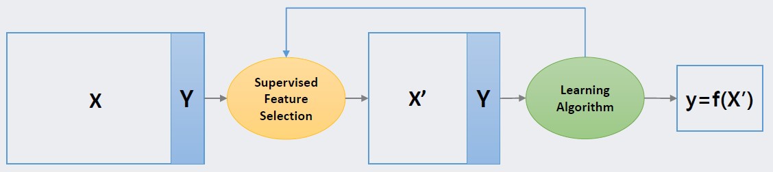 Supervised Feature Selection